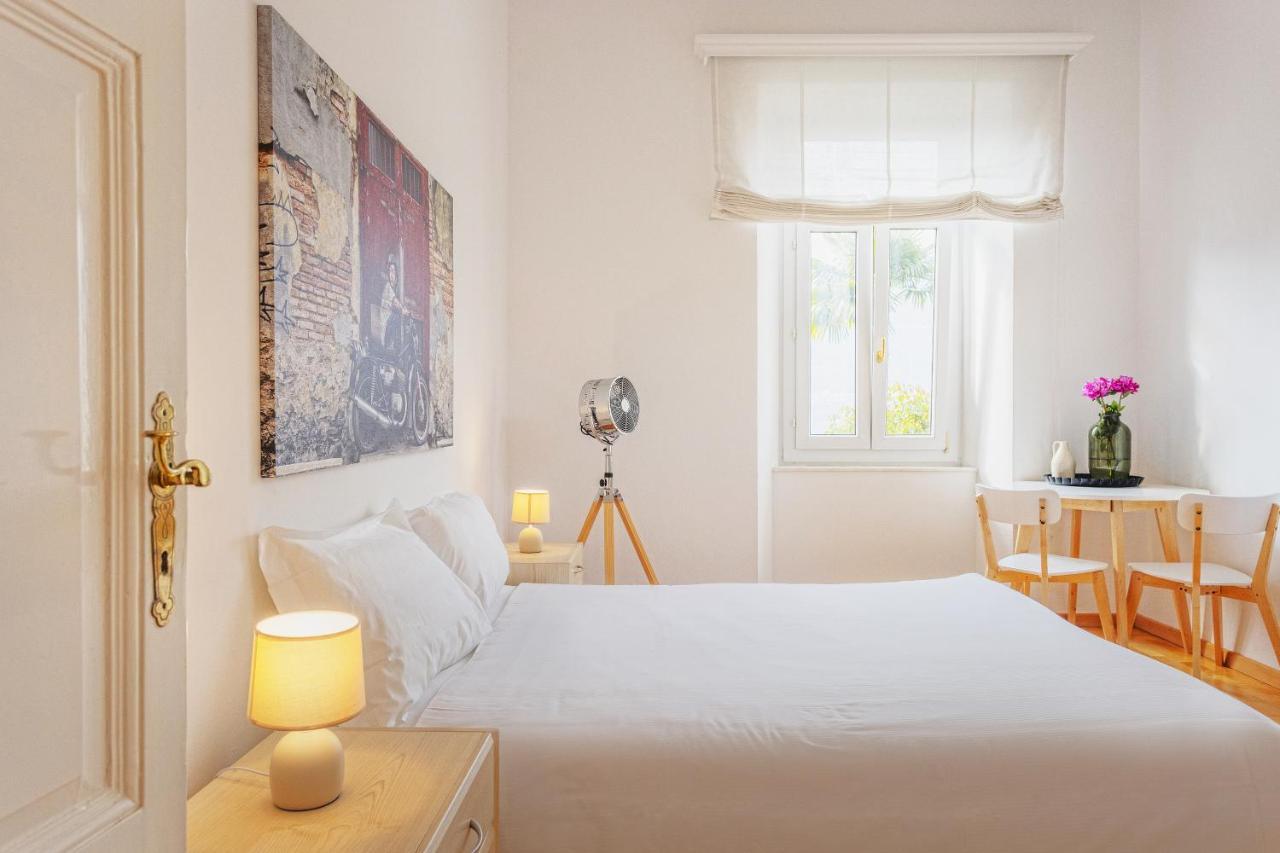 Villa Magnolia Locarno Ngoại thất bức ảnh