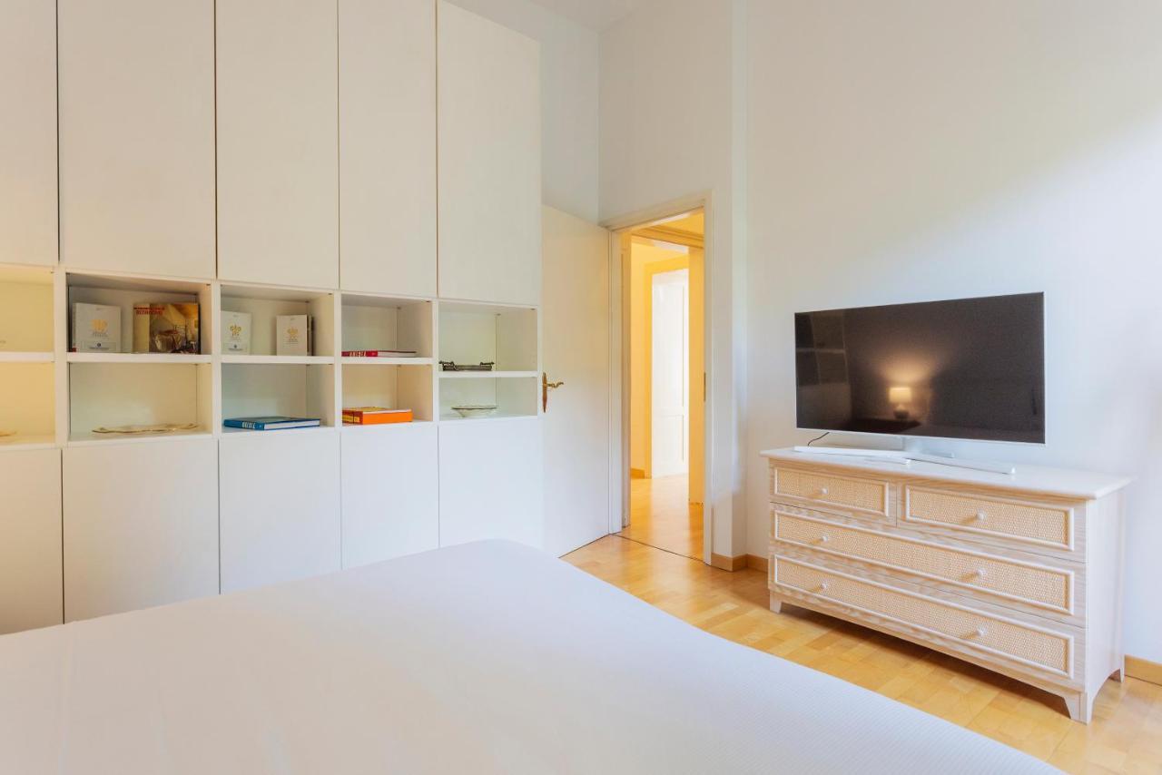 Villa Magnolia Locarno Ngoại thất bức ảnh
