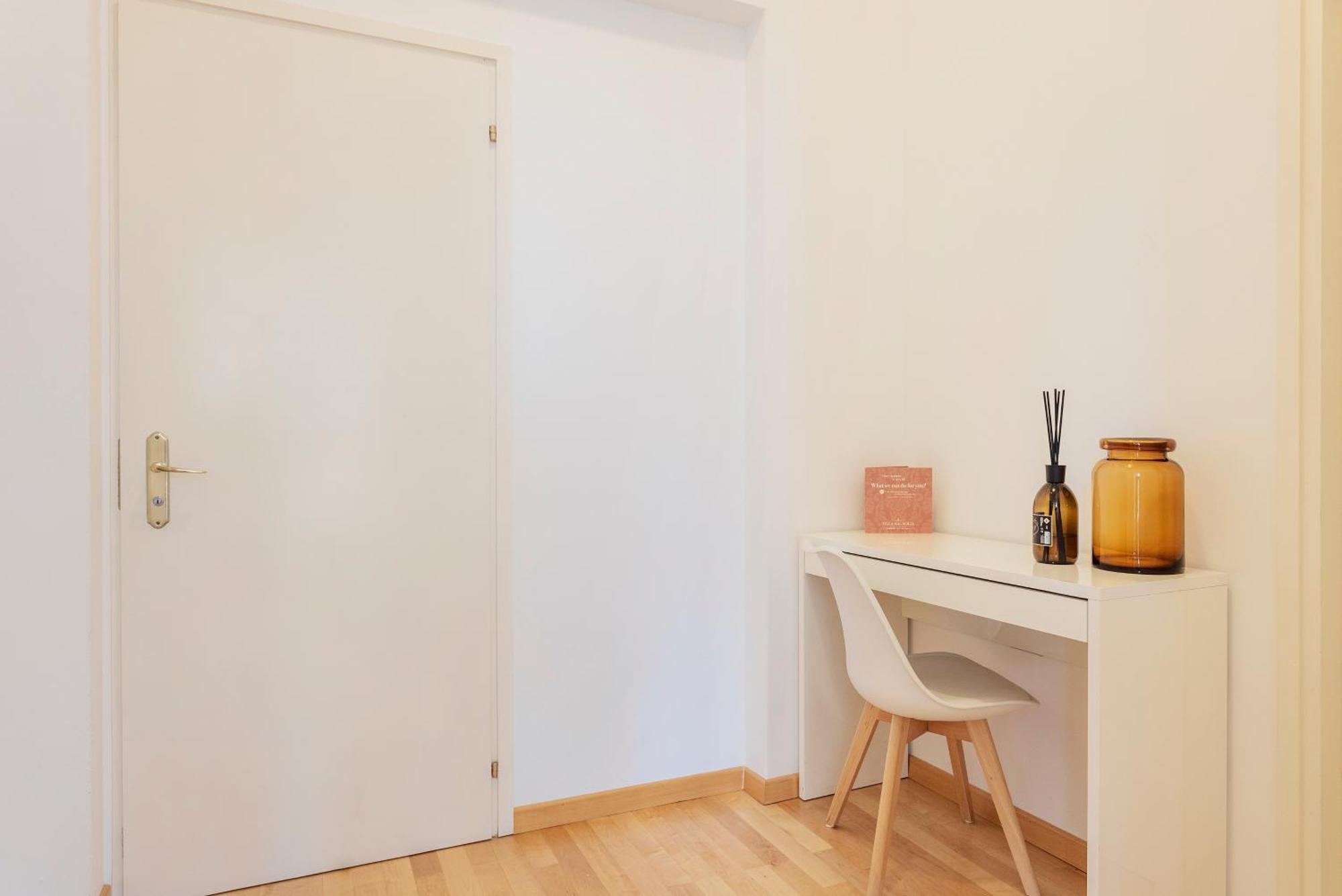 Villa Magnolia Locarno Ngoại thất bức ảnh