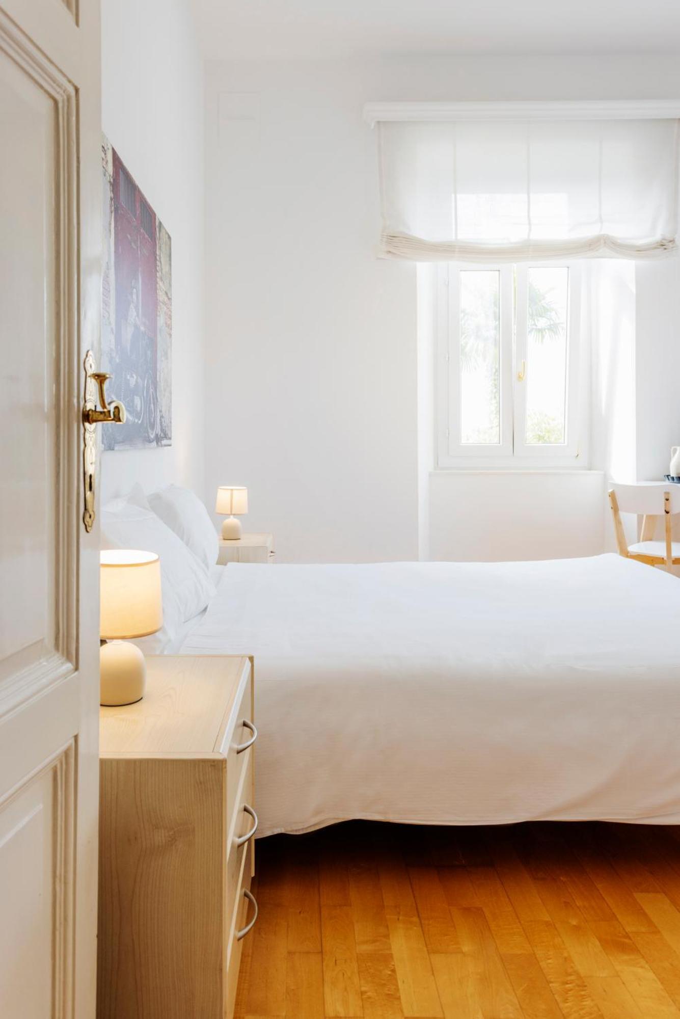 Villa Magnolia Locarno Ngoại thất bức ảnh